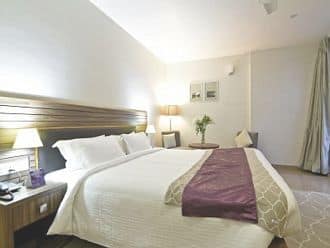 Hotel  Poinisuk, Shillong 2